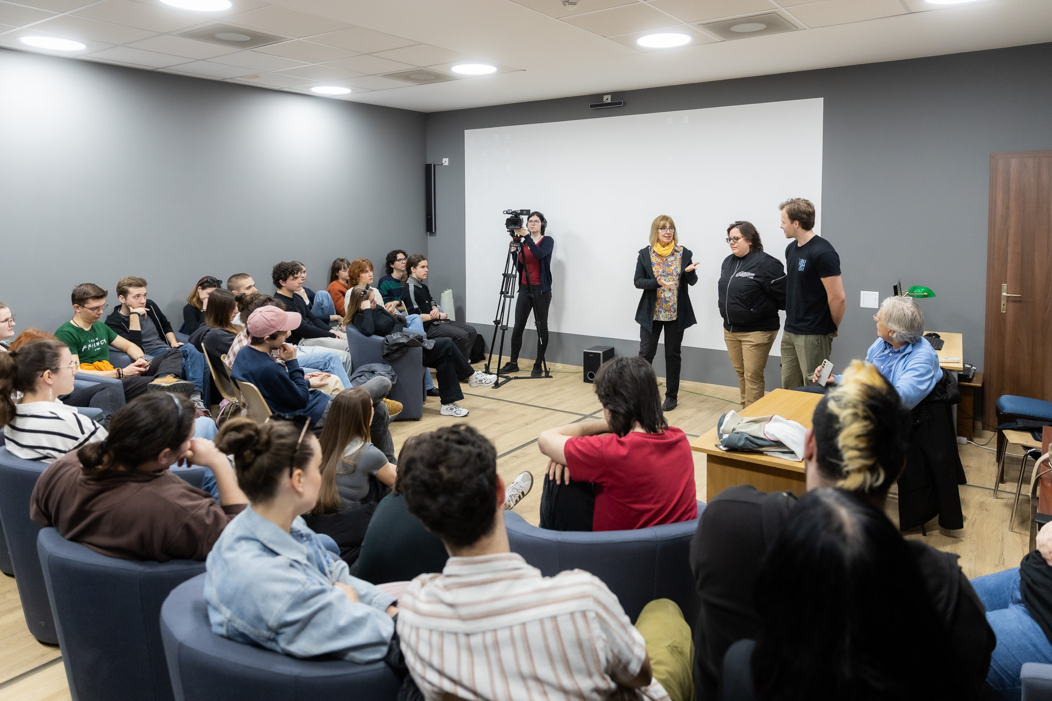 2025.04.11. News | We Conquered the Castle of Eger